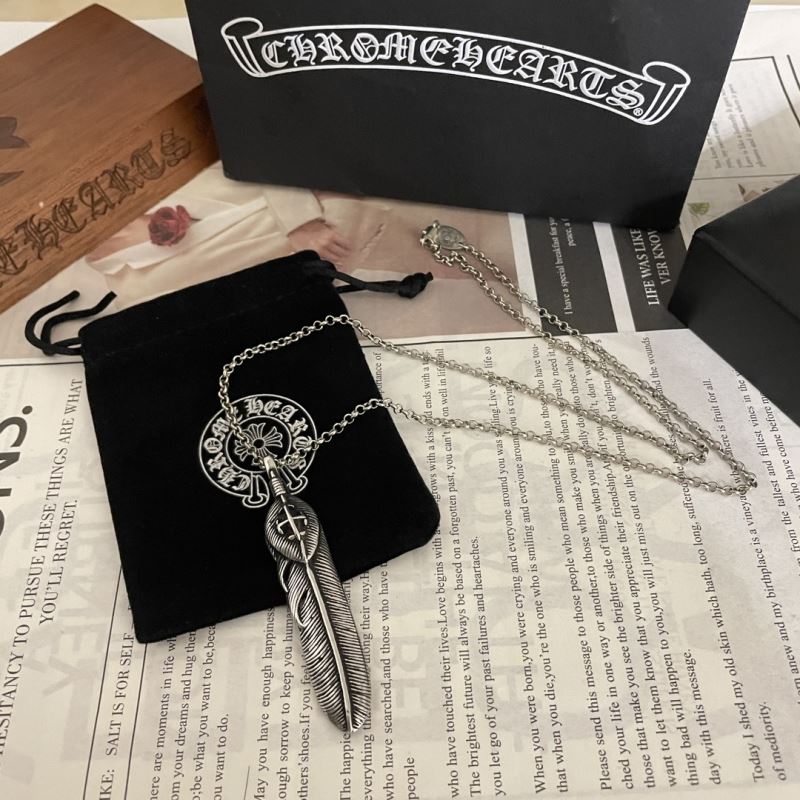 Chrome Hearts Necklaces